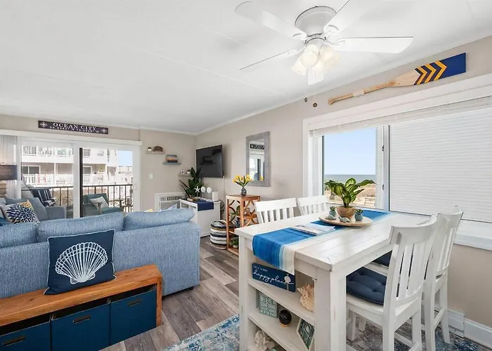 Exquisite Ocean View With Pool * Ocean Stadt