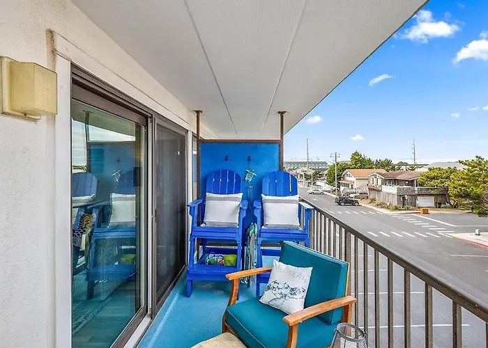 Ferienhaus Exquisite Ocean View With Pool *