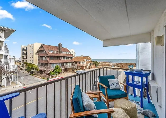 Ferienhaus Exquisite Ocean View With Pool Ocean Stadt