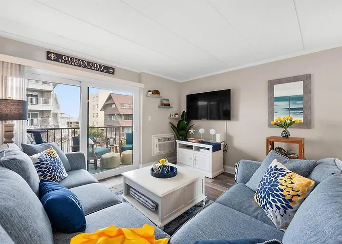 Exquisite Ocean View With Pool * Ocean Stadt