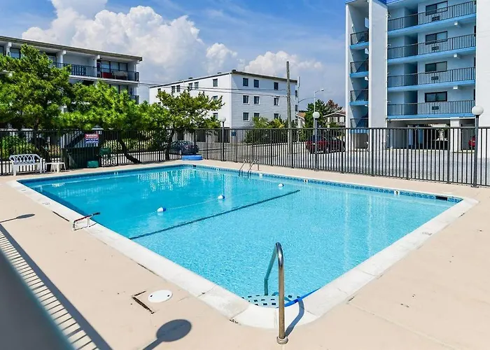 Exquisite Ocean View With Pool * Ocean Stadt