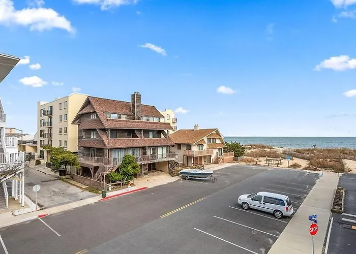 Ferienhaus Exquisite Ocean View With Pool Ocean Stadt