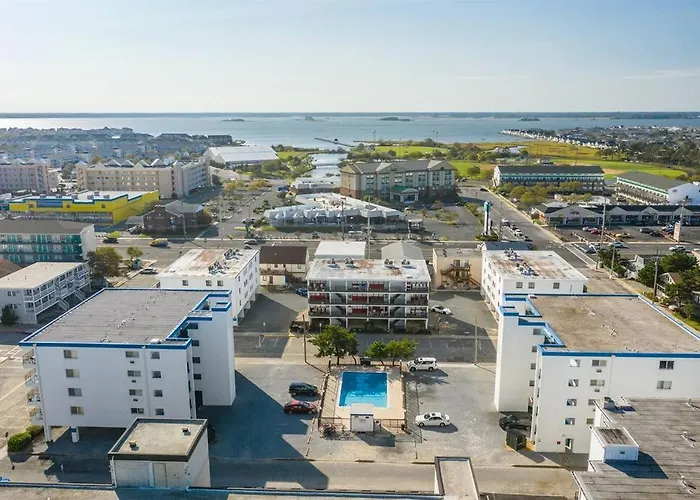 Exquisite Ocean View With Pool Ocean Stadt