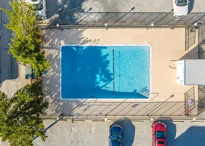 Exquisite Ocean View With Pool Ferienhaus *